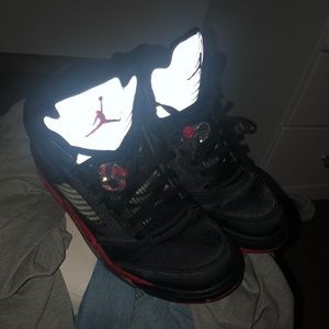 Jordan 5 size 8